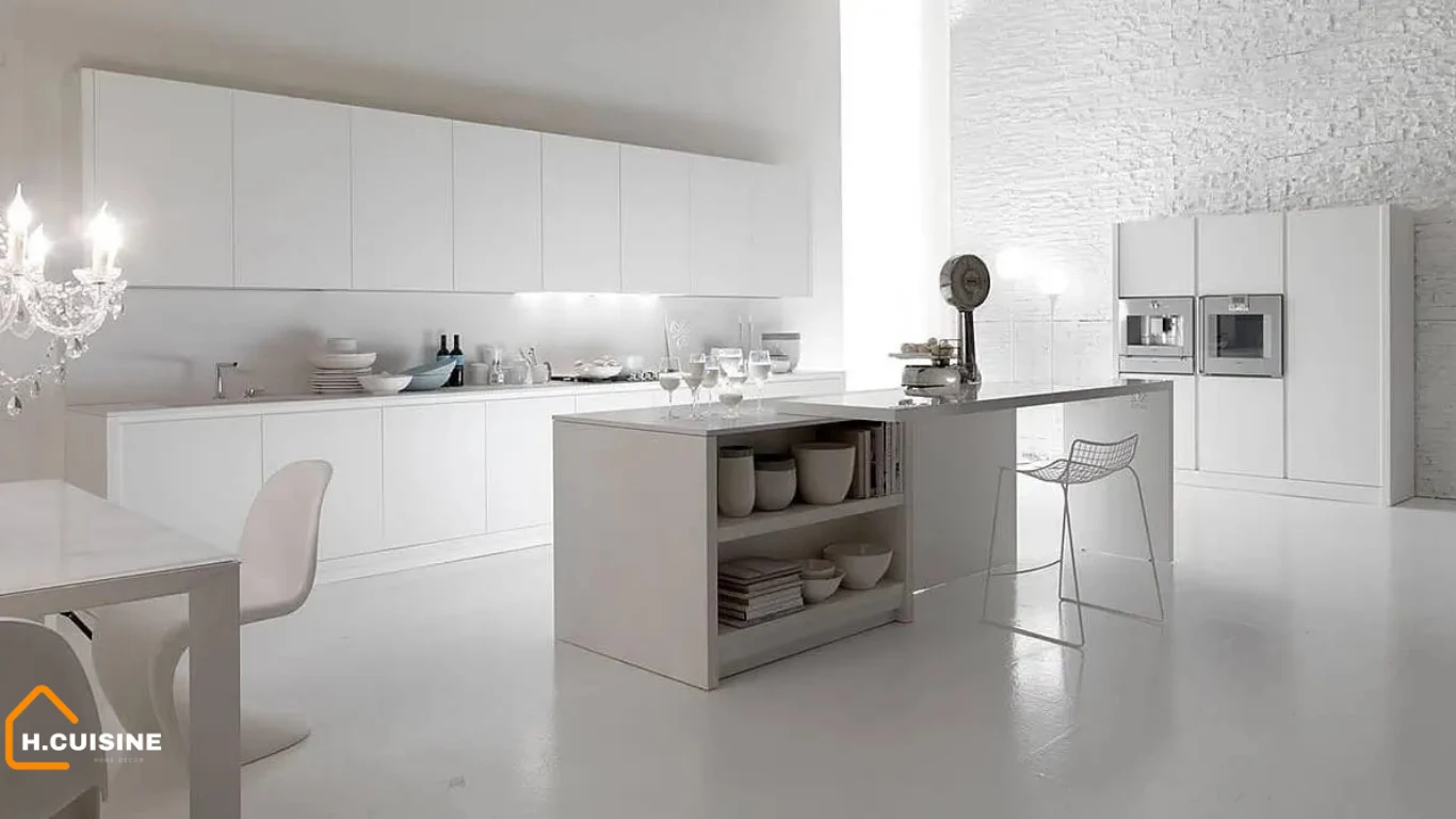 Cuisines équipées sur‑mesure